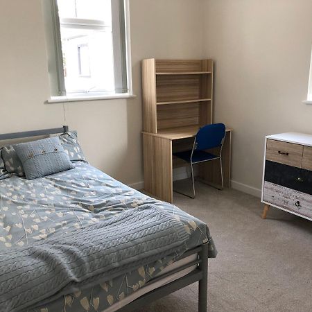 Armyn House Apartments, Your Coastal Escape In Falmouth Dış mekan fotoğraf