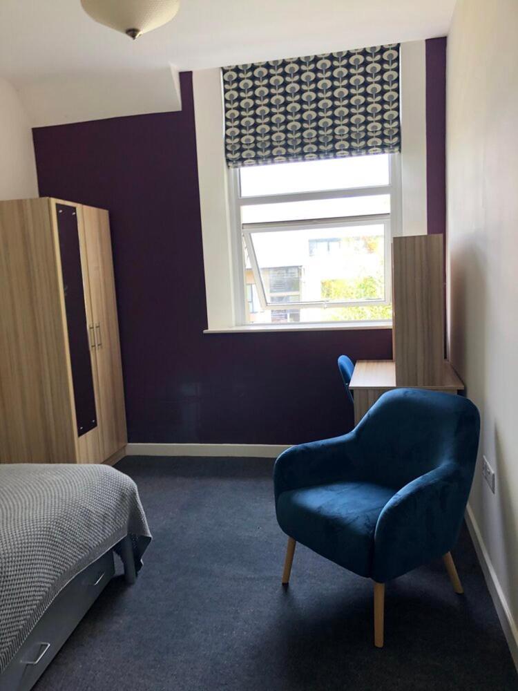 Armyn House Apartments, Your Coastal Escape In Falmouth Dış mekan fotoğraf