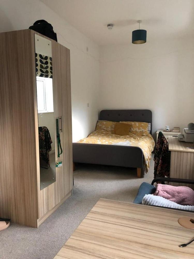 Armyn House Apartments, Your Coastal Escape In Falmouth Dış mekan fotoğraf