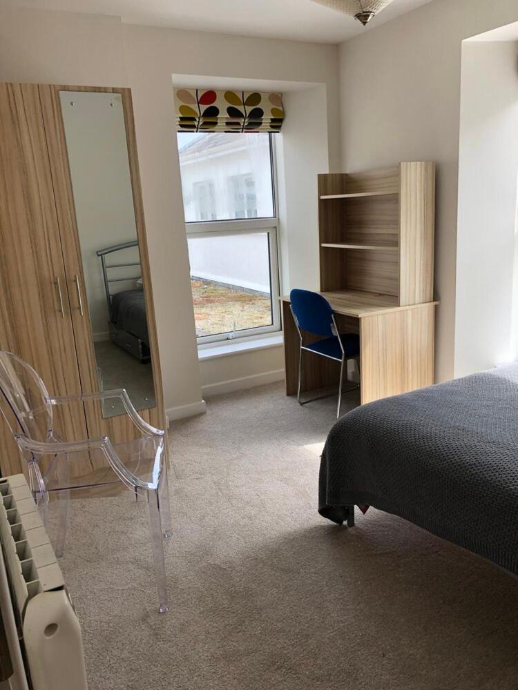 Armyn House Apartments, Your Coastal Escape In Falmouth Dış mekan fotoğraf