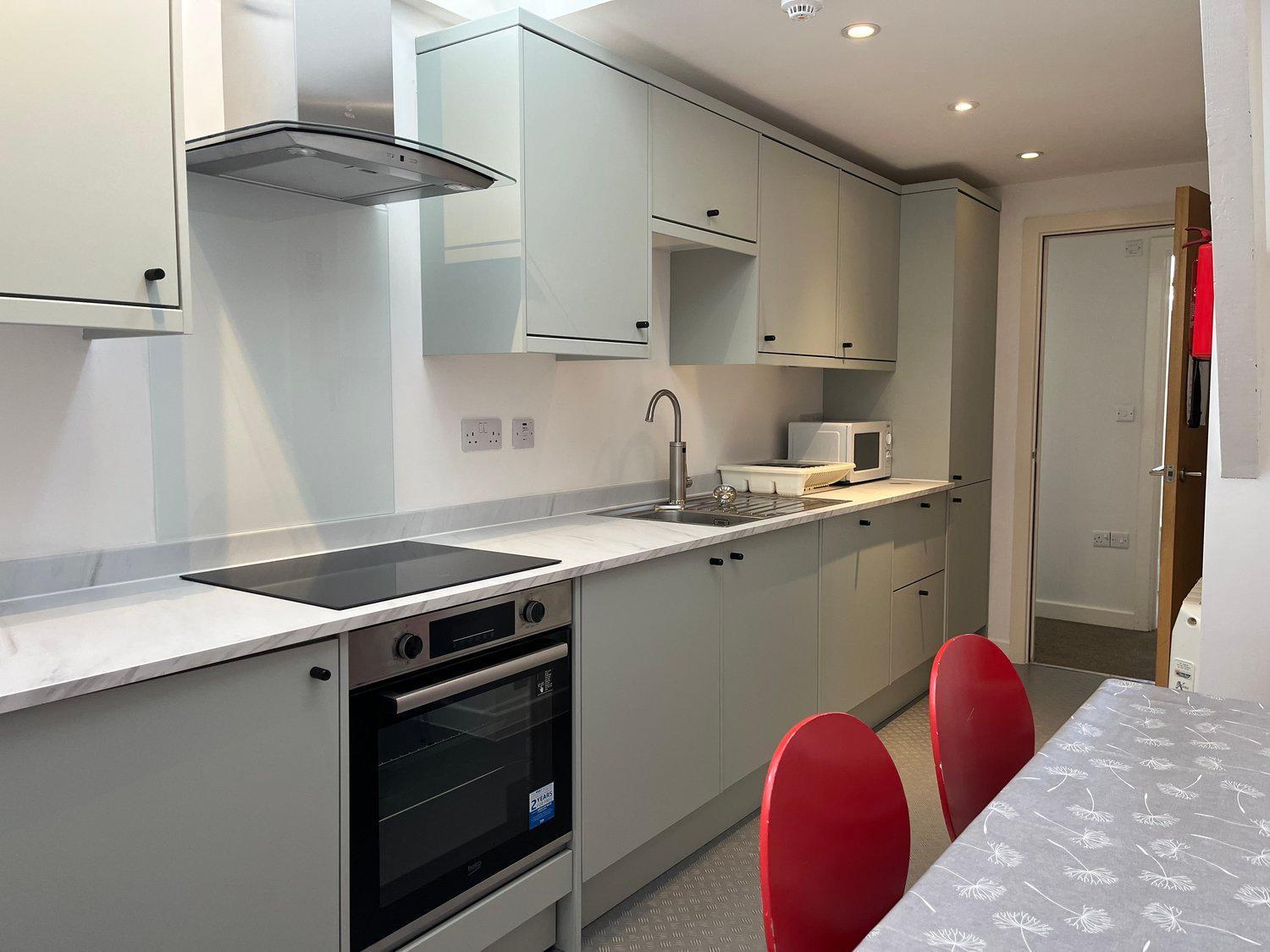 Armyn House Apartments, Your Coastal Escape In Falmouth Dış mekan fotoğraf