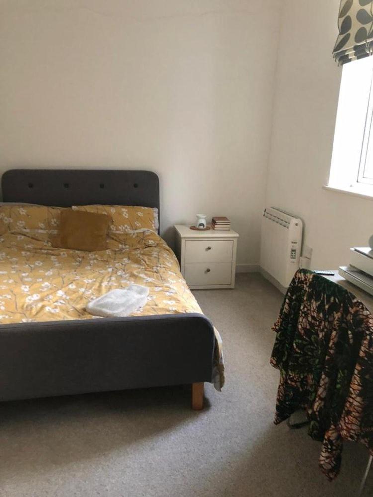 Armyn House Apartments, Your Coastal Escape In Falmouth Dış mekan fotoğraf