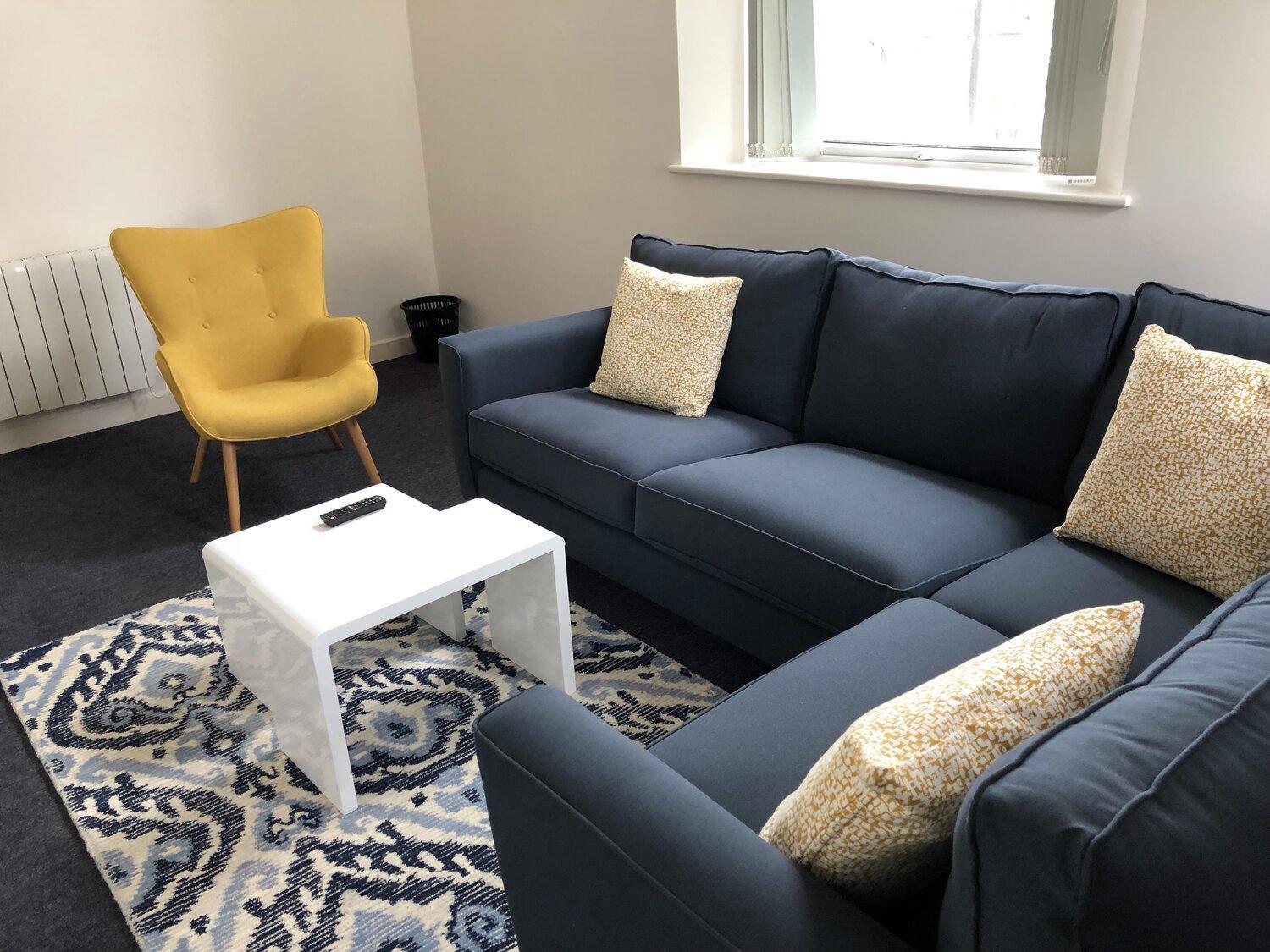 Armyn House Apartments, Your Coastal Escape In Falmouth Dış mekan fotoğraf