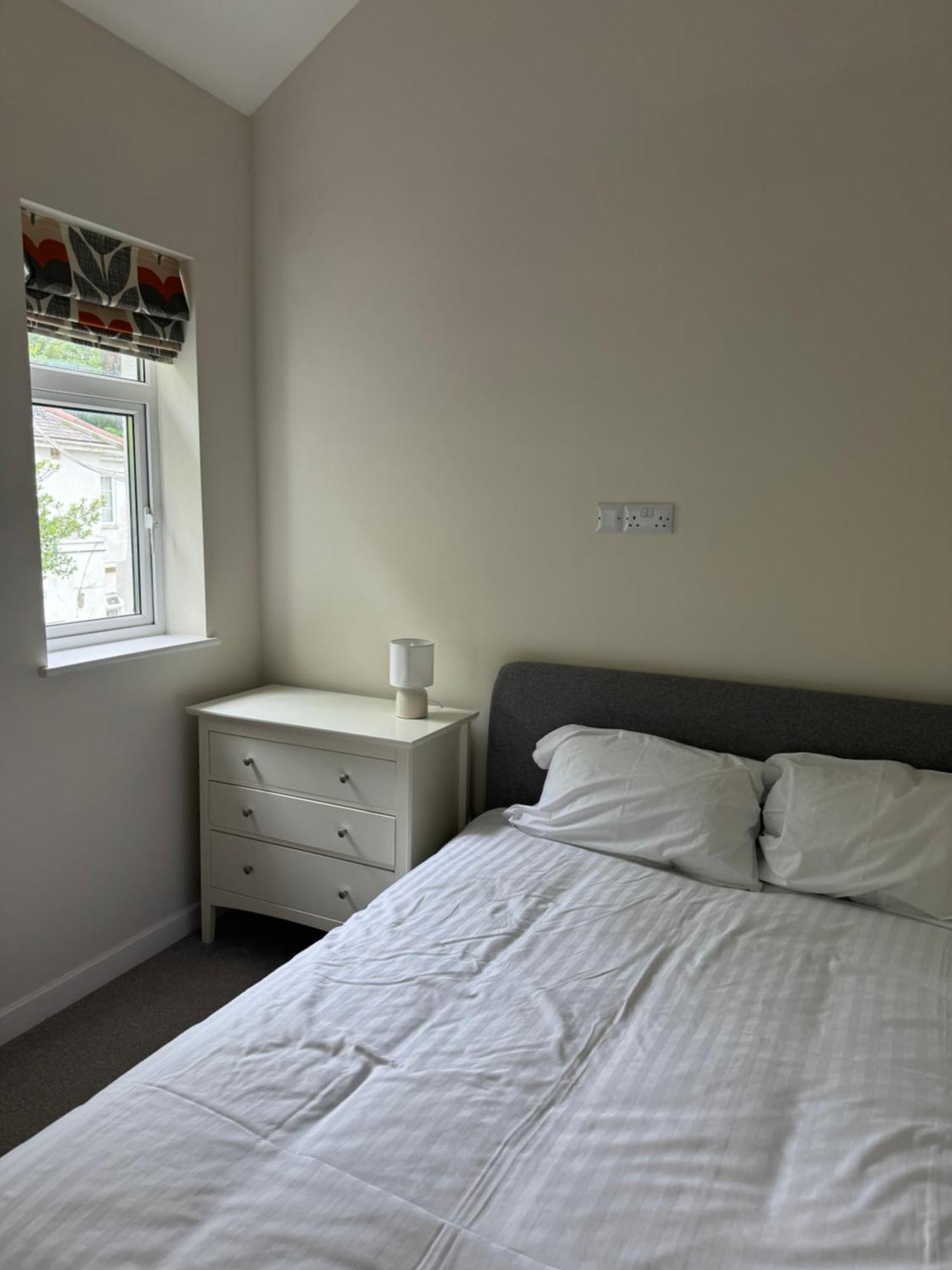 Armyn House Apartments, Your Coastal Escape In Falmouth Dış mekan fotoğraf