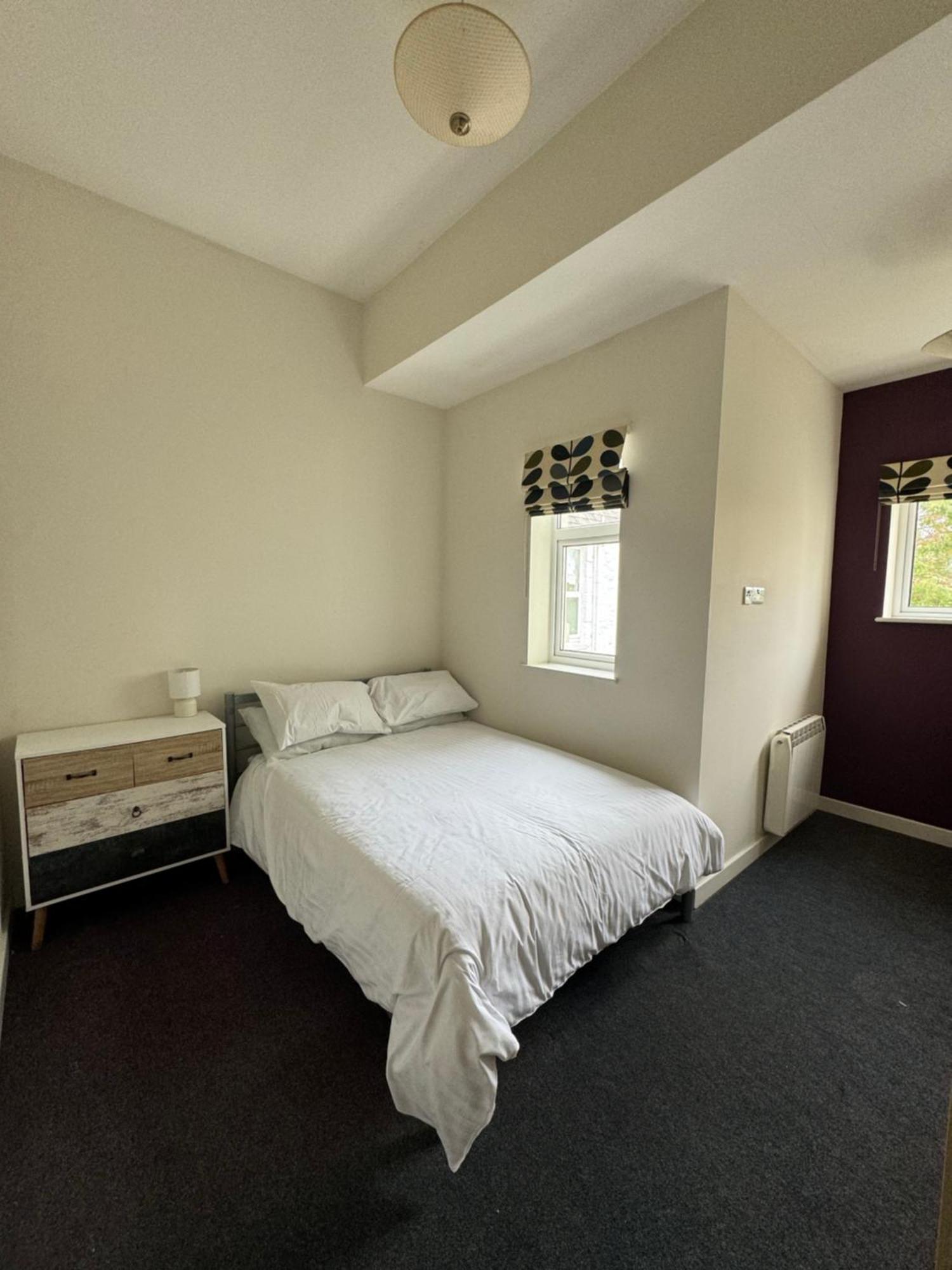 Armyn House Apartments, Your Coastal Escape In Falmouth Dış mekan fotoğraf