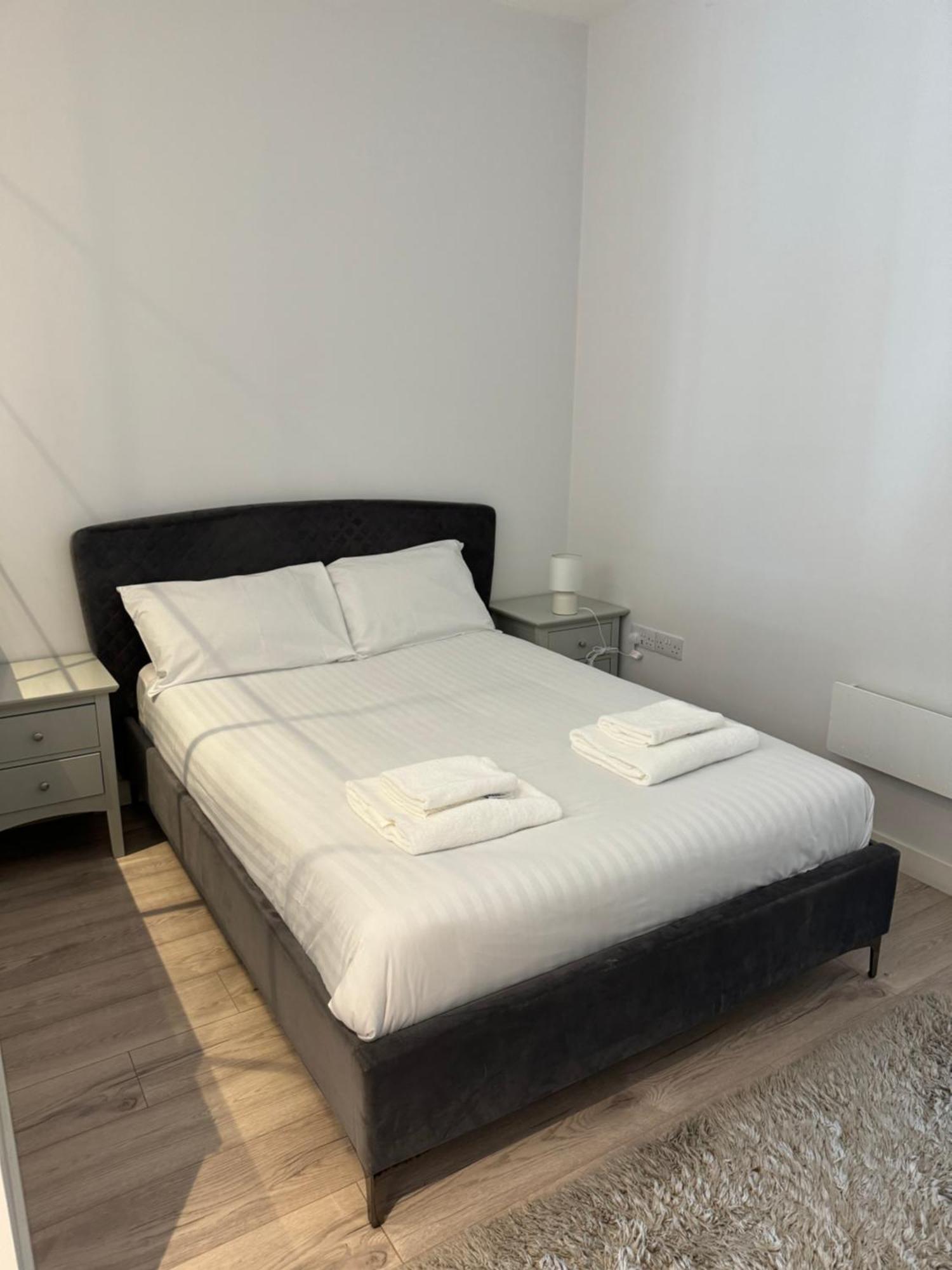 Armyn House Apartments, Your Coastal Escape In Falmouth Dış mekan fotoğraf