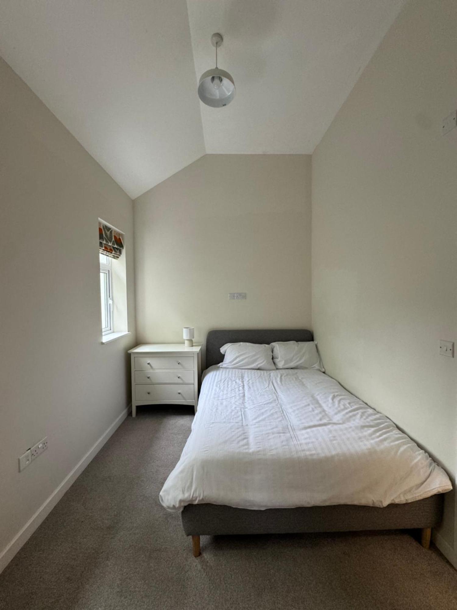 Armyn House Apartments, Your Coastal Escape In Falmouth Dış mekan fotoğraf
