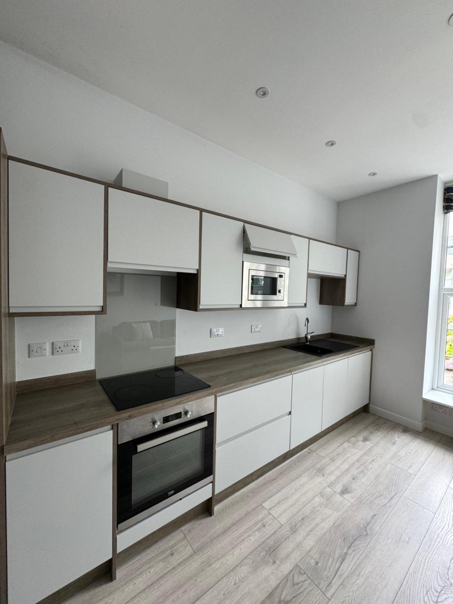 Armyn House Apartments, Your Coastal Escape In Falmouth Dış mekan fotoğraf