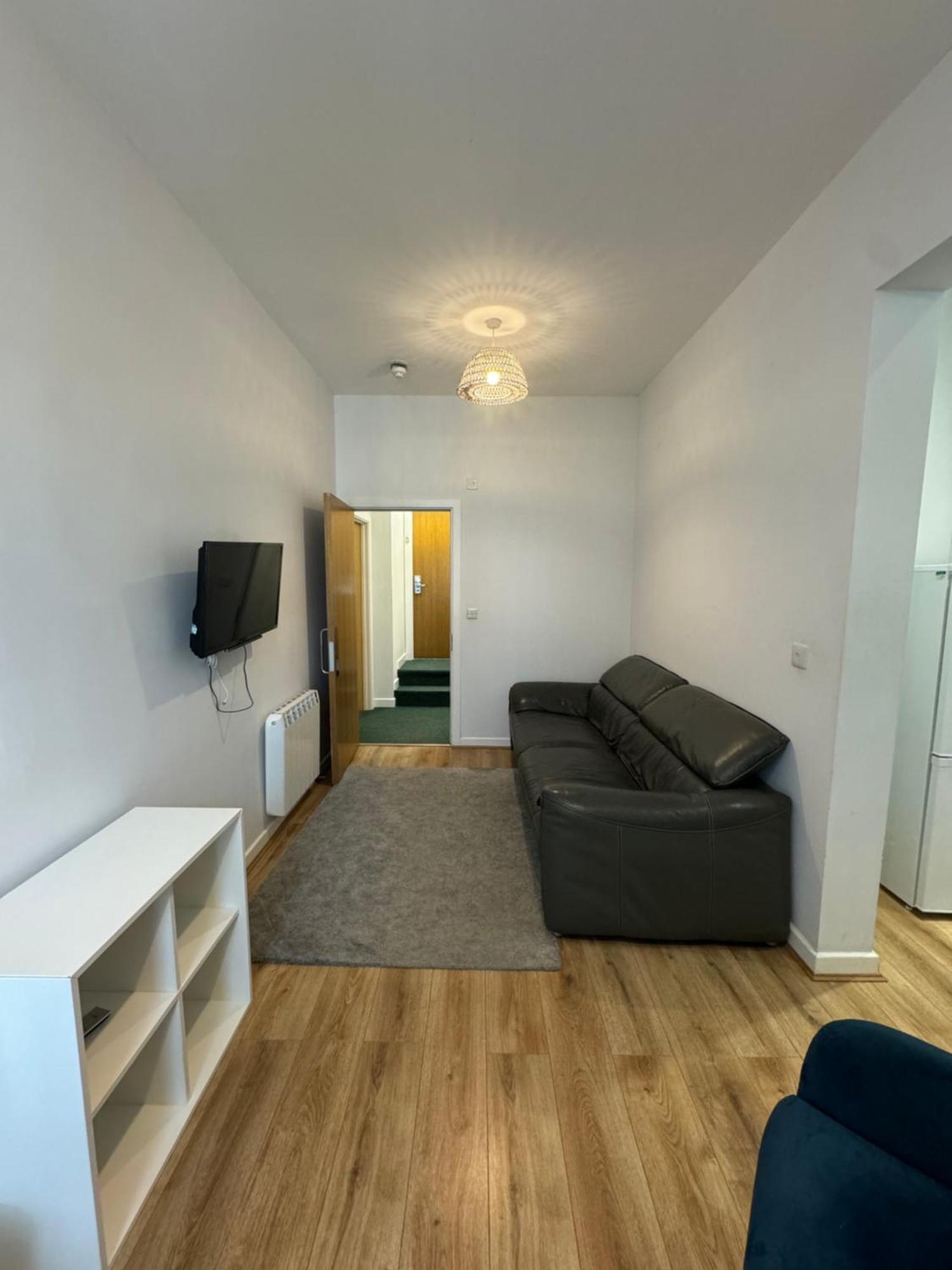 Armyn House Apartments, Your Coastal Escape In Falmouth Dış mekan fotoğraf