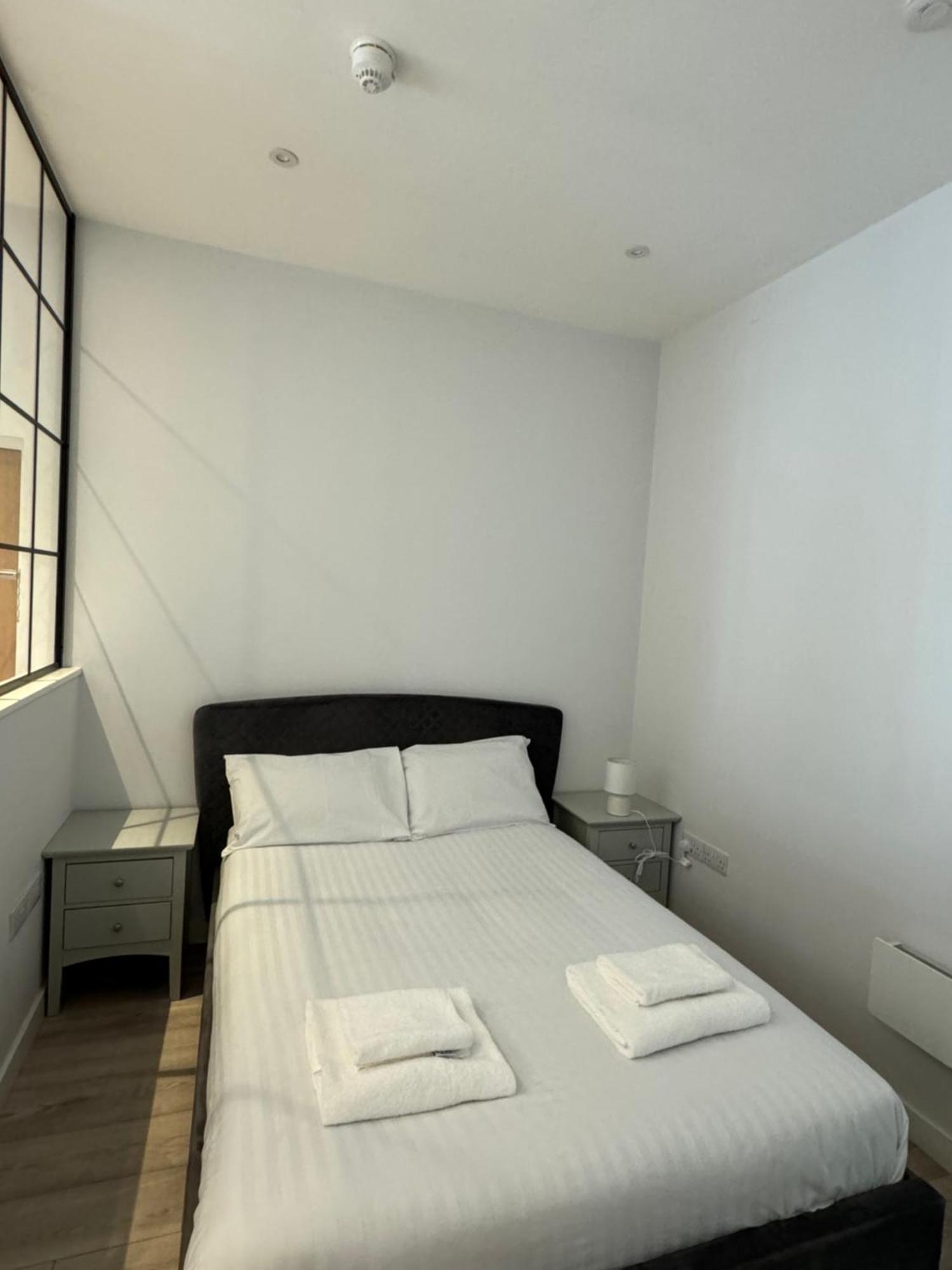 Armyn House Apartments, Your Coastal Escape In Falmouth Dış mekan fotoğraf