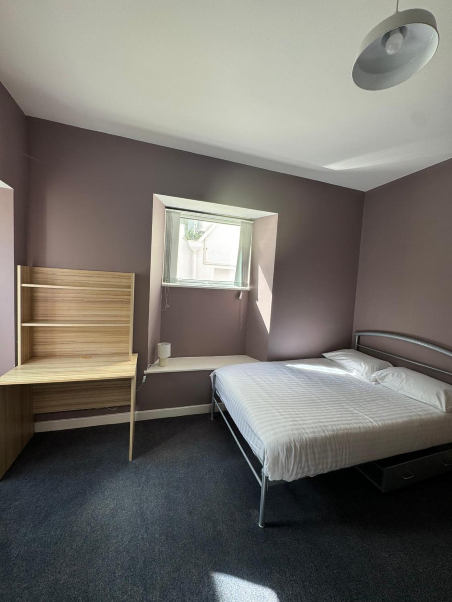Armyn House Apartments, Your Coastal Escape In Falmouth Dış mekan fotoğraf