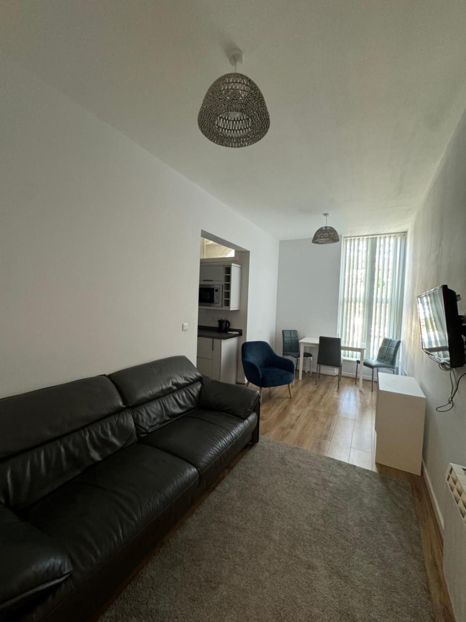 Armyn House Apartments, Your Coastal Escape In Falmouth Dış mekan fotoğraf