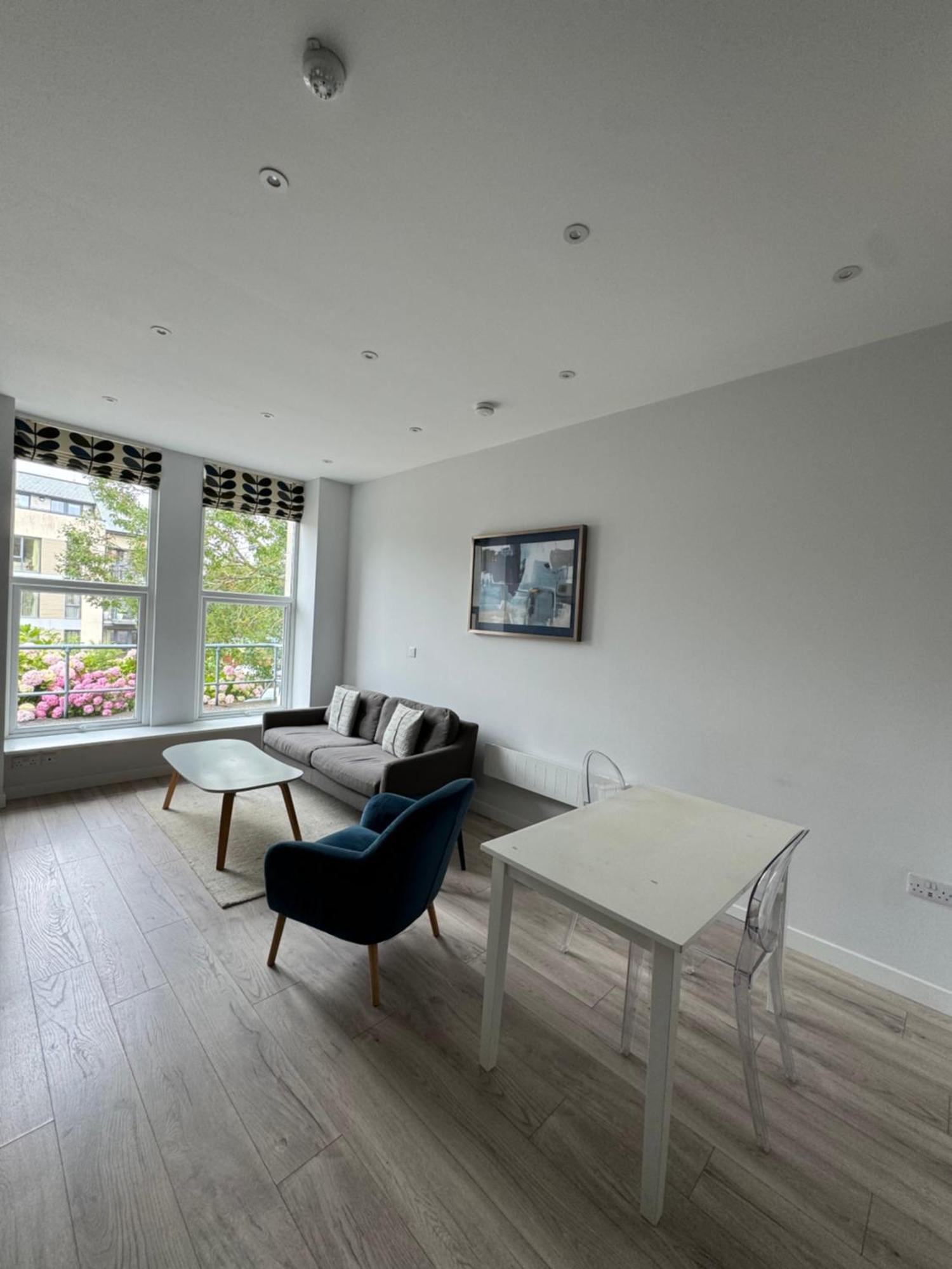 Armyn House Apartments, Your Coastal Escape In Falmouth Dış mekan fotoğraf