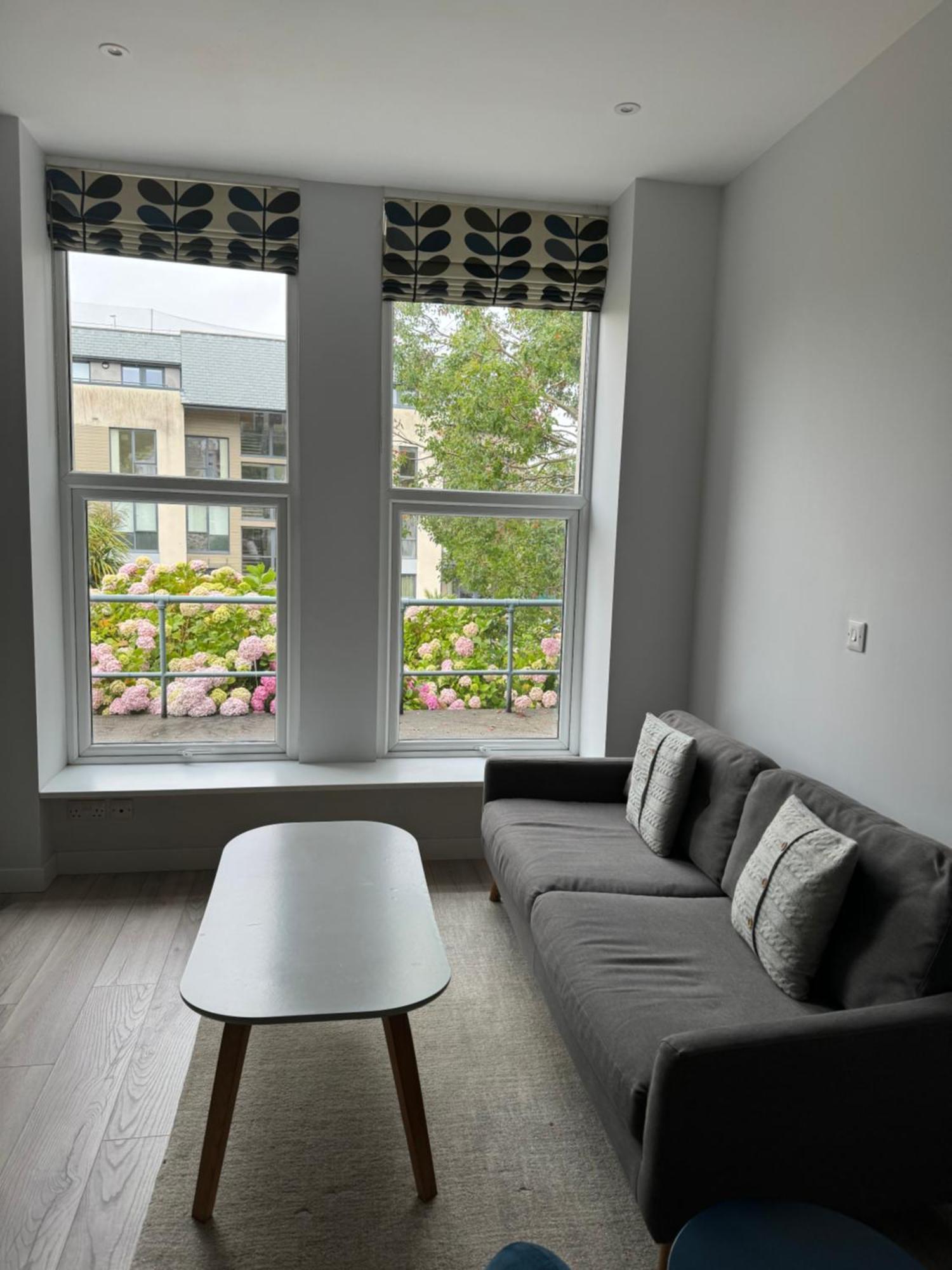 Armyn House Apartments, Your Coastal Escape In Falmouth Dış mekan fotoğraf