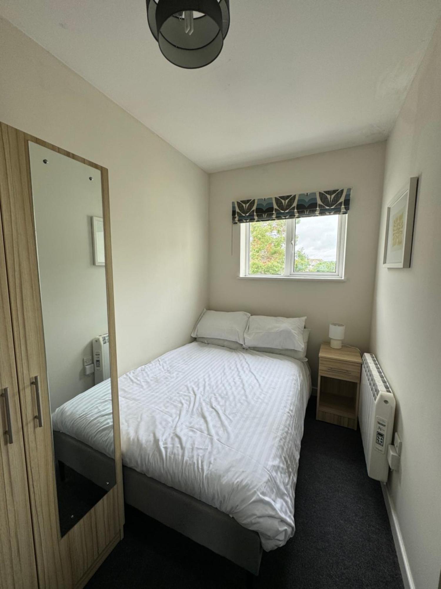 Armyn House Apartments, Your Coastal Escape In Falmouth Dış mekan fotoğraf