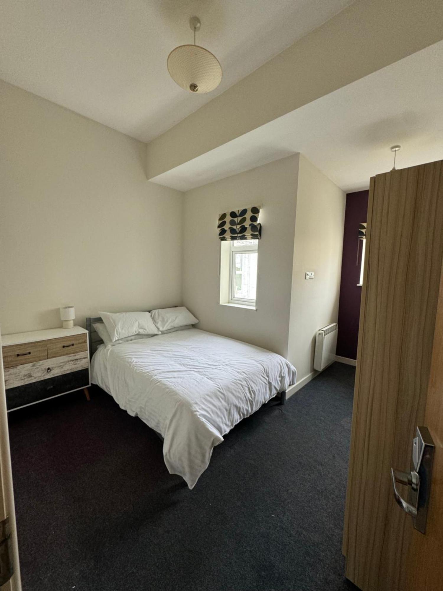 Armyn House Apartments, Your Coastal Escape In Falmouth Dış mekan fotoğraf