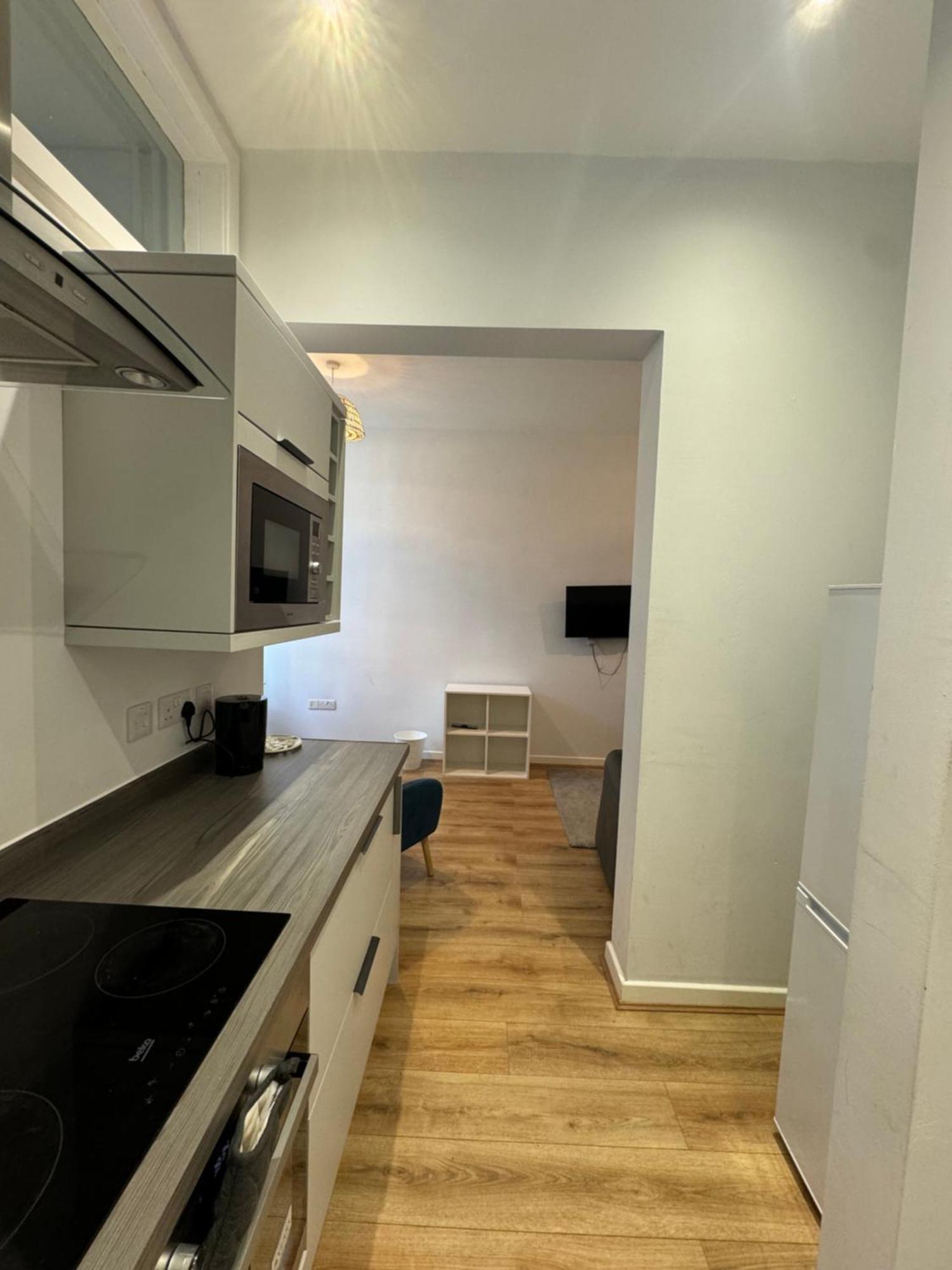 Armyn House Apartments, Your Coastal Escape In Falmouth Dış mekan fotoğraf