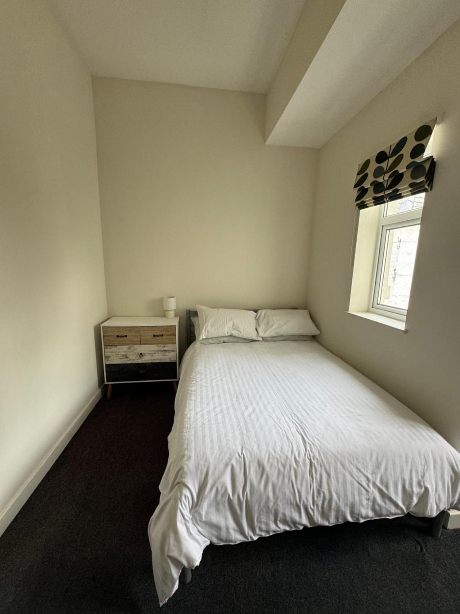 Armyn House Apartments, Your Coastal Escape In Falmouth Dış mekan fotoğraf